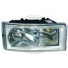 DIEDERICHS 3492180 Headlight